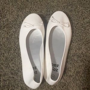 White Flats